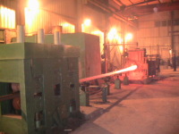 水平連鑄 水平連鑄